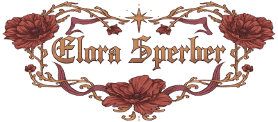 Elora Sperber